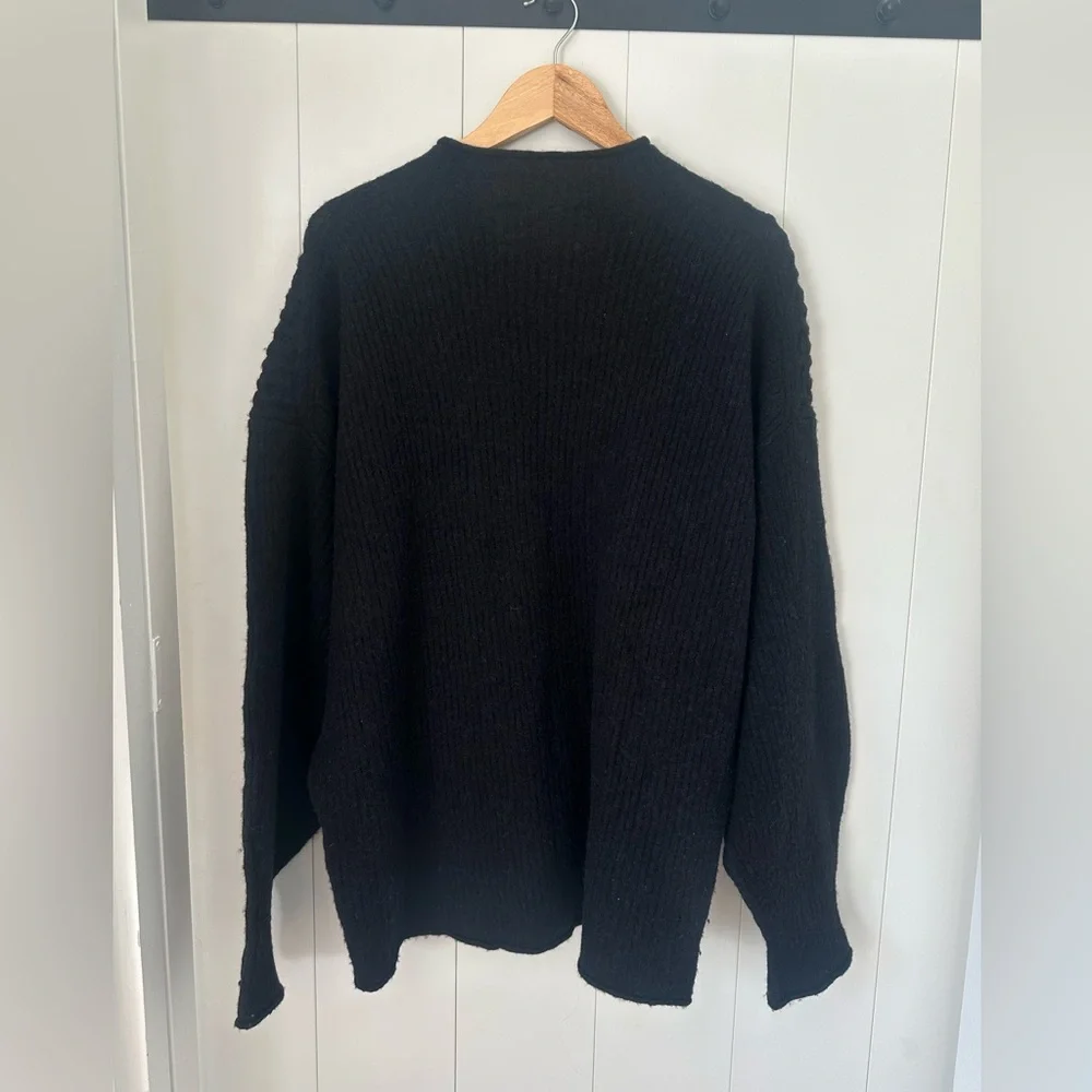 Rus Ringo Sweater - Picture 5 of 9